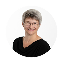 Lisbeth Sennhauser