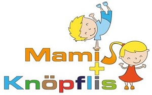 Mamis und Knöpflis