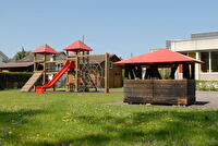 Kiga-Spielplatz