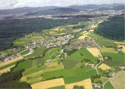 Gemeinde Vordemwald