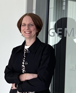 Irina Bannwart