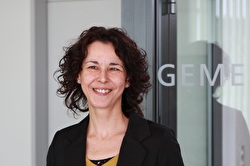 Nadine Schmid