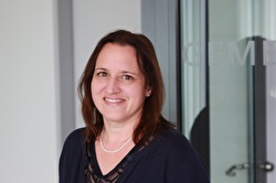 Fabienne Gruber