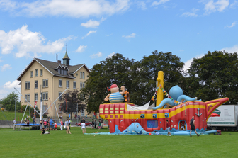 Schulhaus