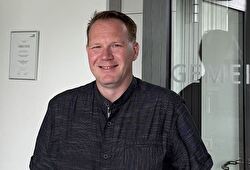 Damian Moor