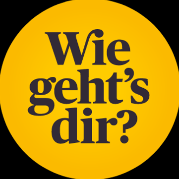 Wie gehts dir