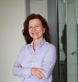 Karin Berglas