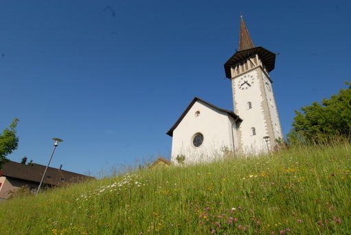 Kirche