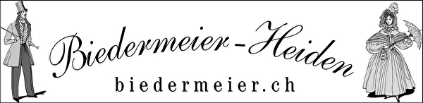 Biedermeier Fest