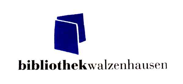 Logo Bibliothek Walzenhausen