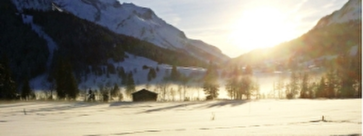 Alpcamping Stuedli — photo 2