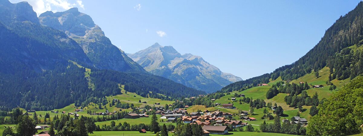 Alpcamping Stuedli — photo 4