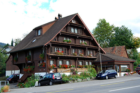 Alte Mühle