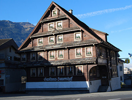 Bauernhof