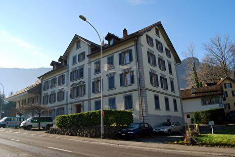 Haus Erika