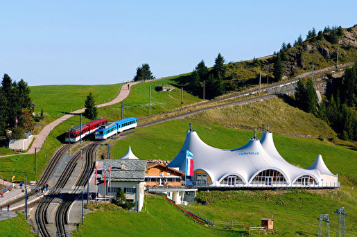 Rigi-Bahnen