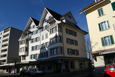 Rigihaus