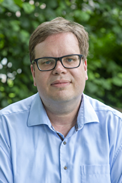 Marc Jütz