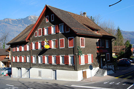 Hotel Rössli