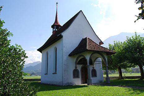 Georgskapelle