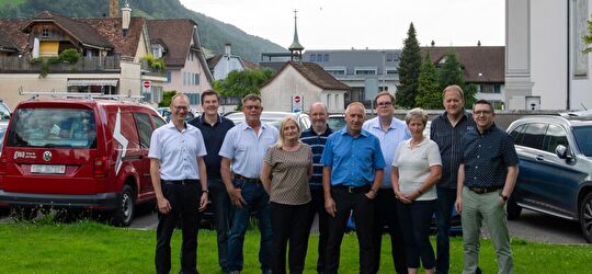 Gemeinderat