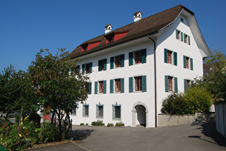 Herrenhaus