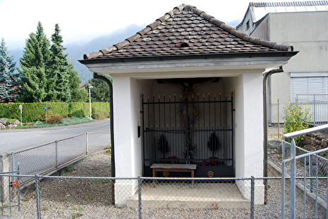 Feldkapelle