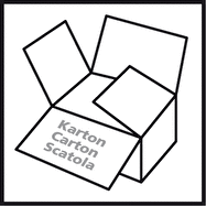 Signet Altkarton