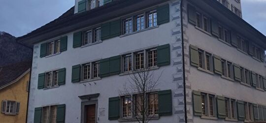 Rathaus