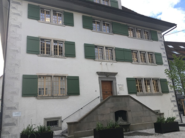 Rathaus