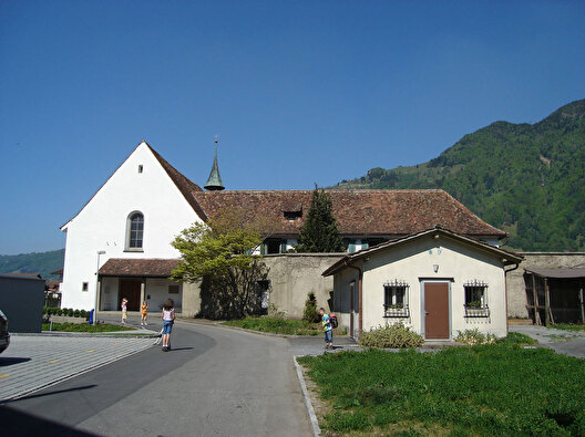 Kloster