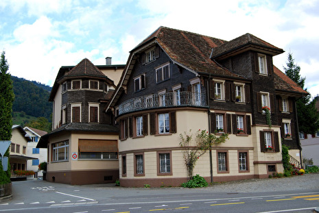 Stammhaus