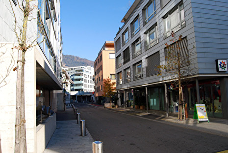 Centralstrasse