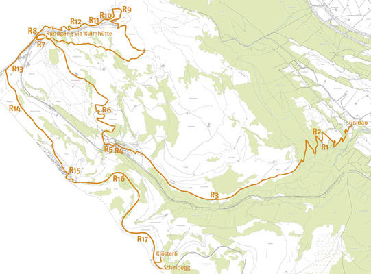 Plan Rigi