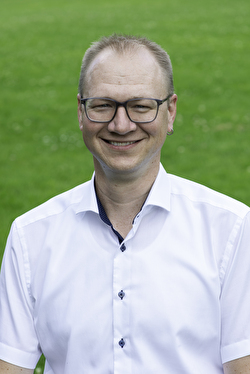 Foto von Markus Betschart