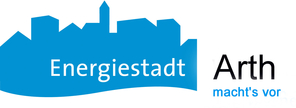 Energiestadt Logo