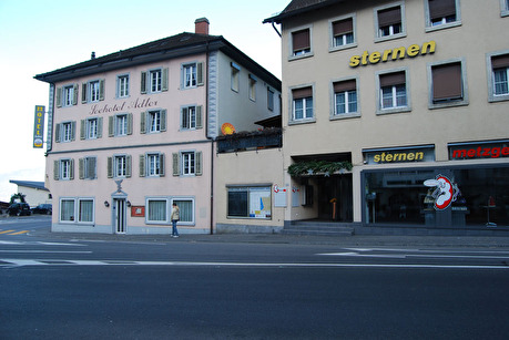 Geburtshaus