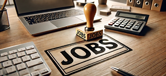 Jobs