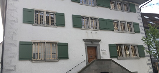 Rathaus