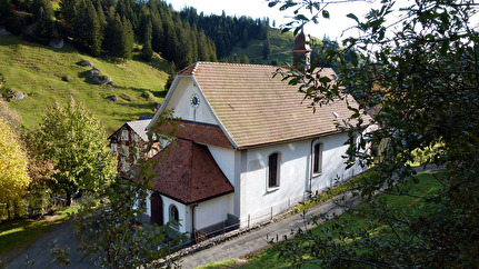 Kapelle