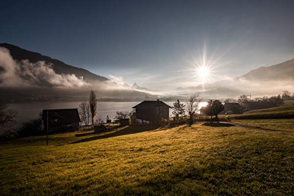 Rigi Herbst