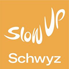 slowUp Logo