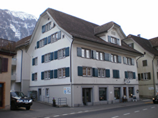 Haus Krone