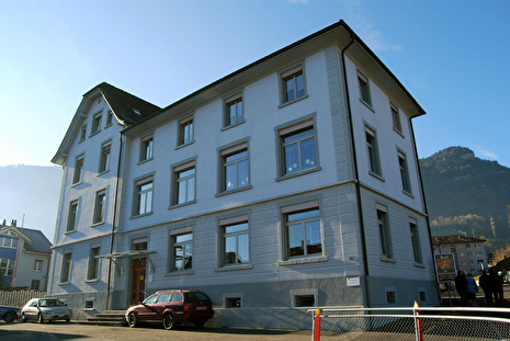 Altes Schulhaus