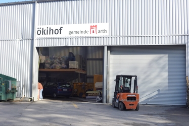 Ökihof