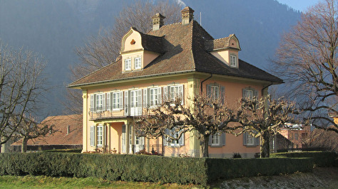 Villa Risi