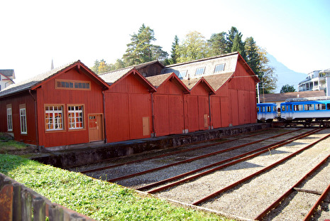 Depot