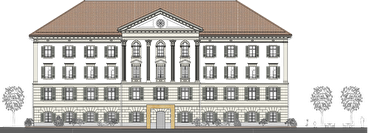 Gebäude Hofmatt