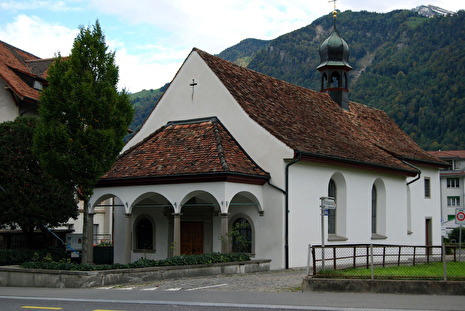 Kapelle