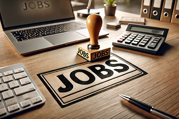 Jobs